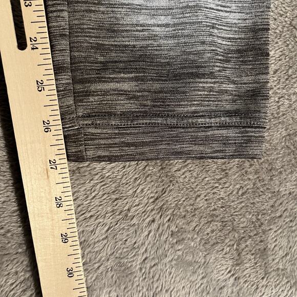 Nike Dri-Fit Therma Elite Sweatpants Youth XL Grey Performance Pants - Picture 10 of 12